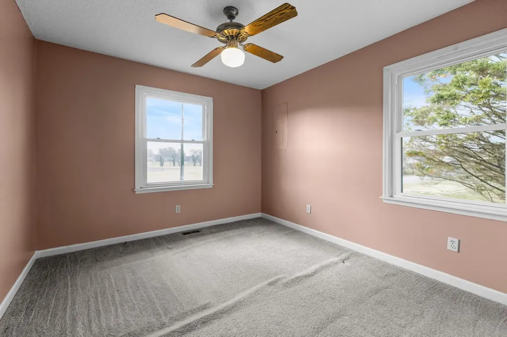 201 Stardust Drive Shelbyville TN 37160