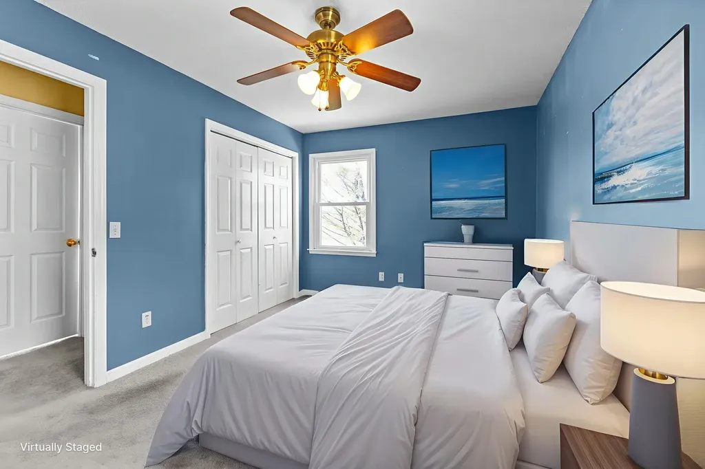 201 Stardust Drive Shelbyville TN 37160