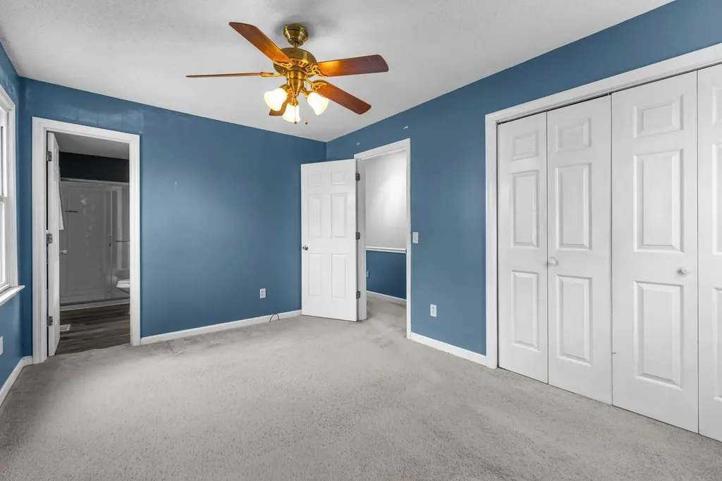 201 Stardust Drive Shelbyville TN 37160