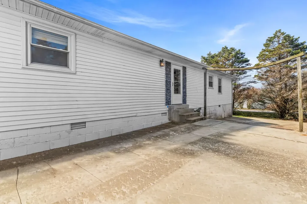 201 Stardust Drive Shelbyville TN 37160