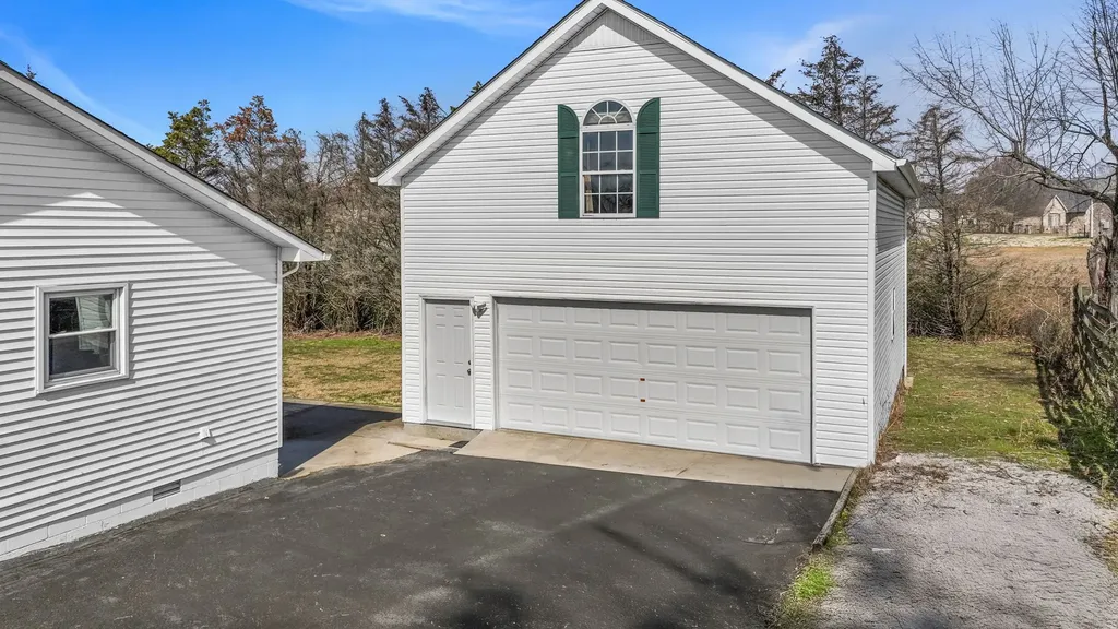 201 Stardust Drive Shelbyville TN 37160