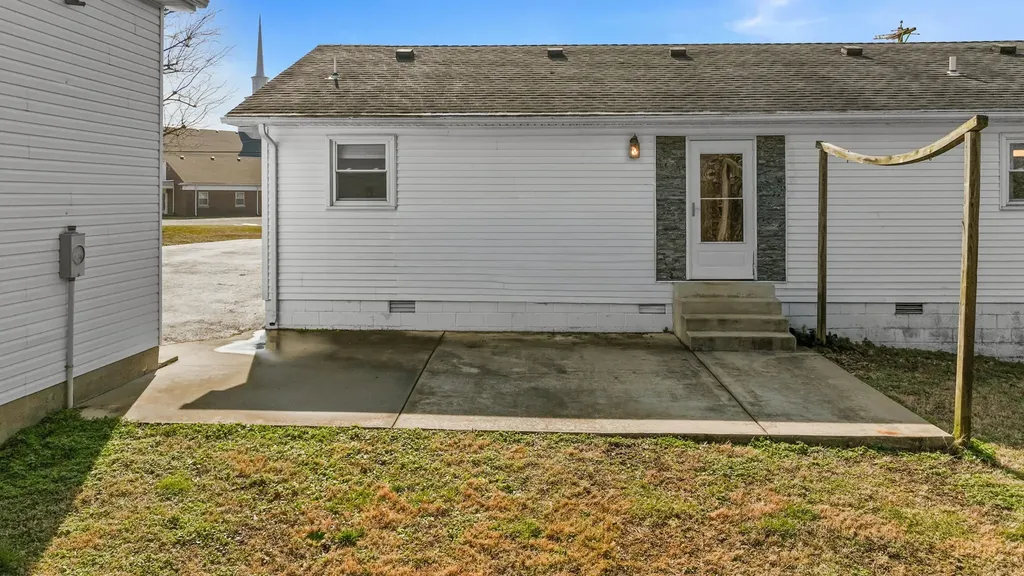 201 Stardust Drive Shelbyville TN 37160
