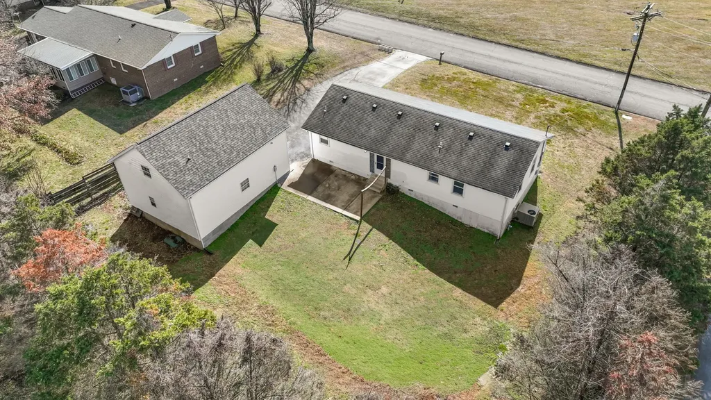 201 Stardust Drive Shelbyville TN 37160