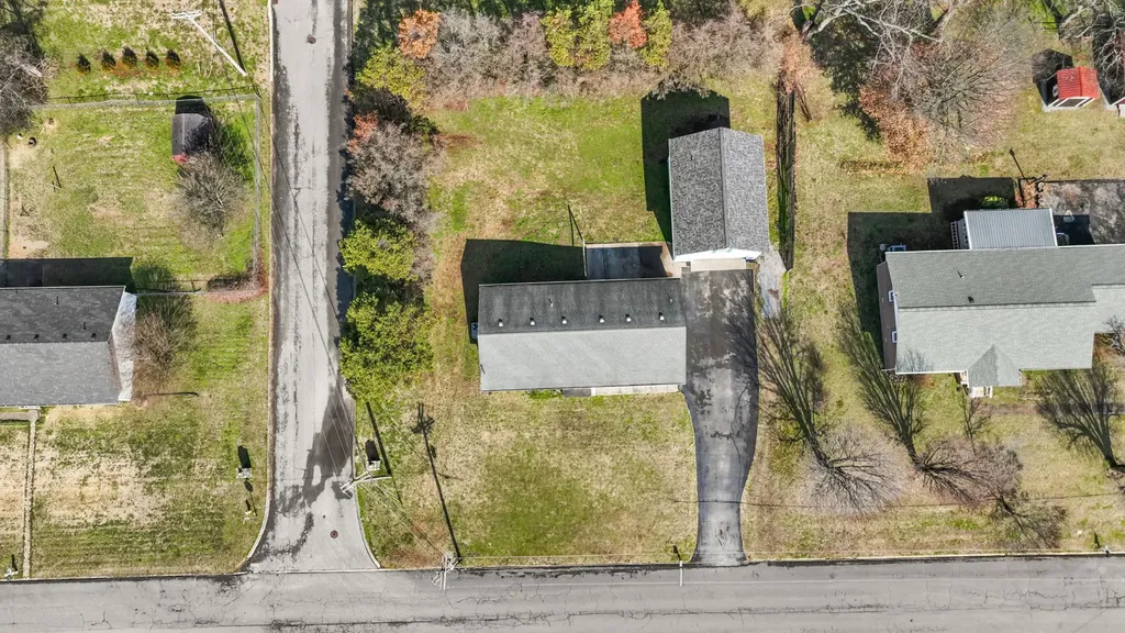 201 Stardust Drive Shelbyville TN 37160