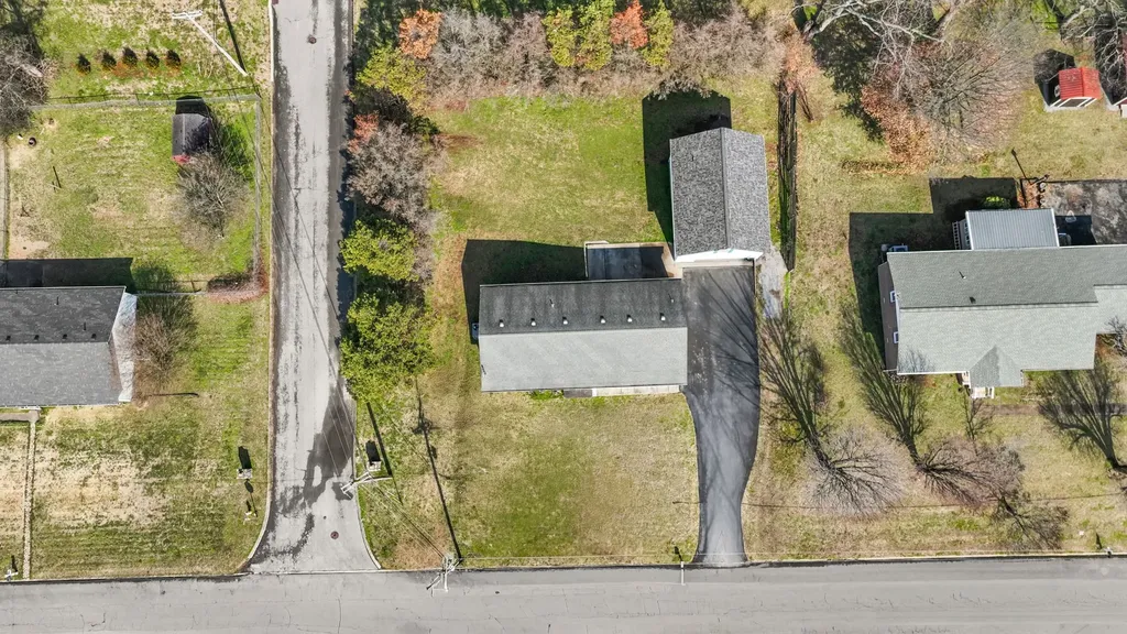 201 Stardust Drive Shelbyville TN 37160