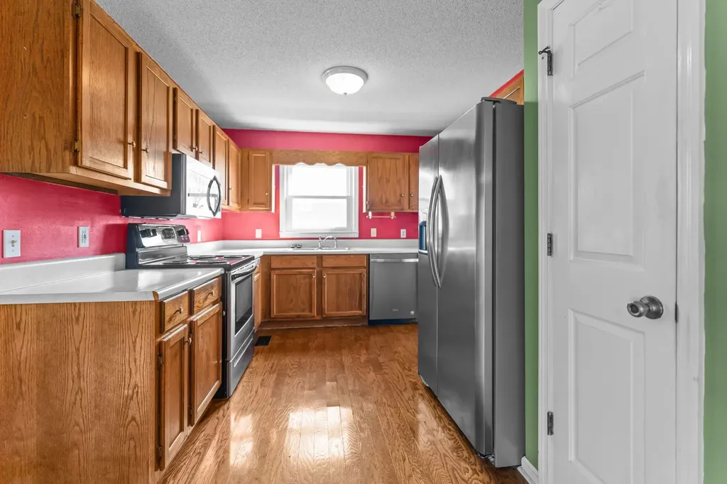 201 Stardust Drive Shelbyville TN 37160