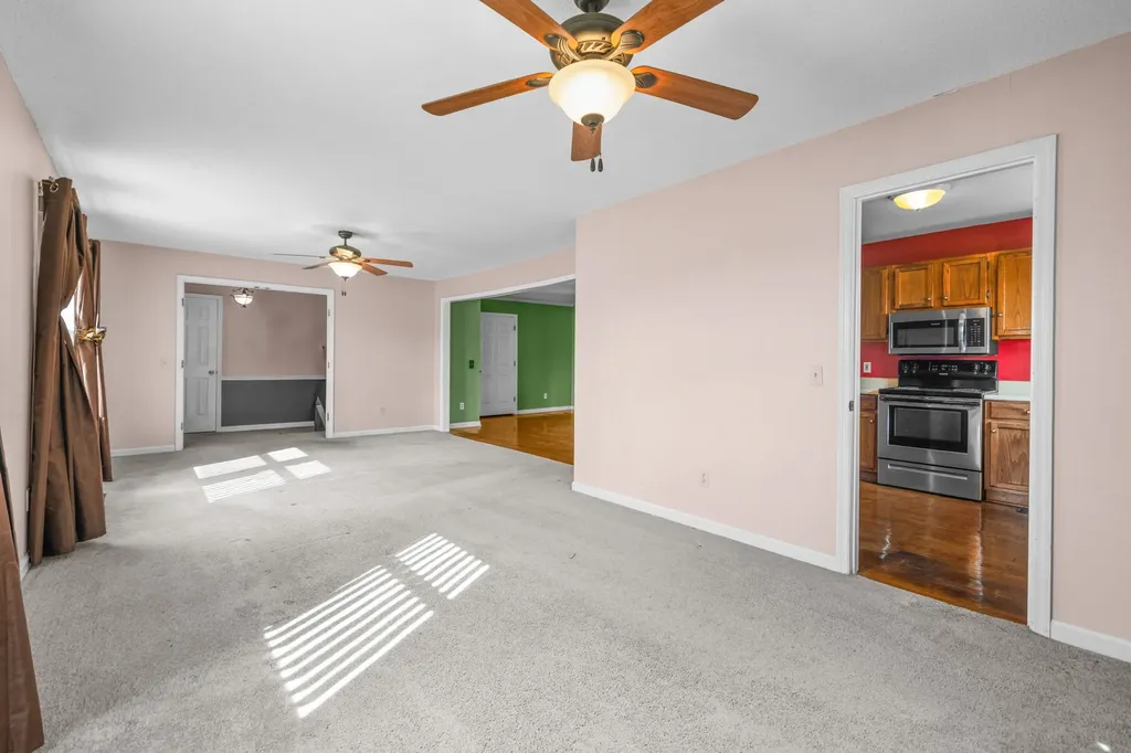 201 Stardust Drive Shelbyville TN 37160