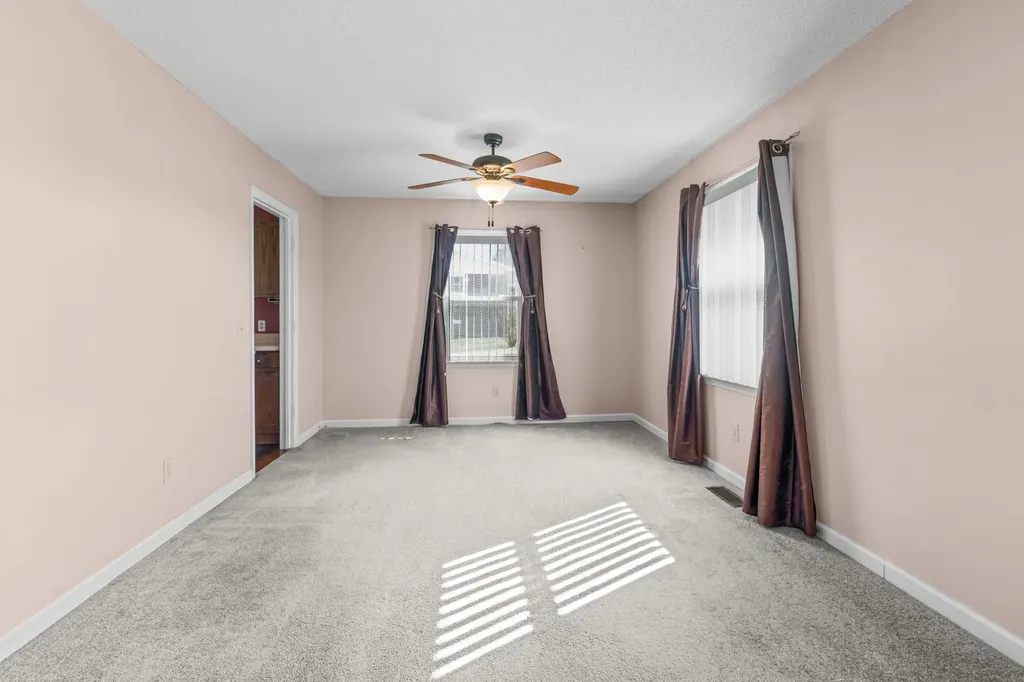 201 Stardust Drive Shelbyville TN 37160