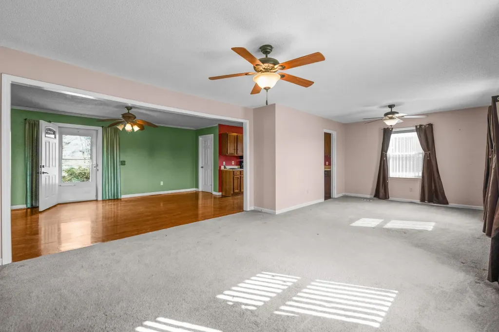 201 Stardust Drive Shelbyville TN 37160