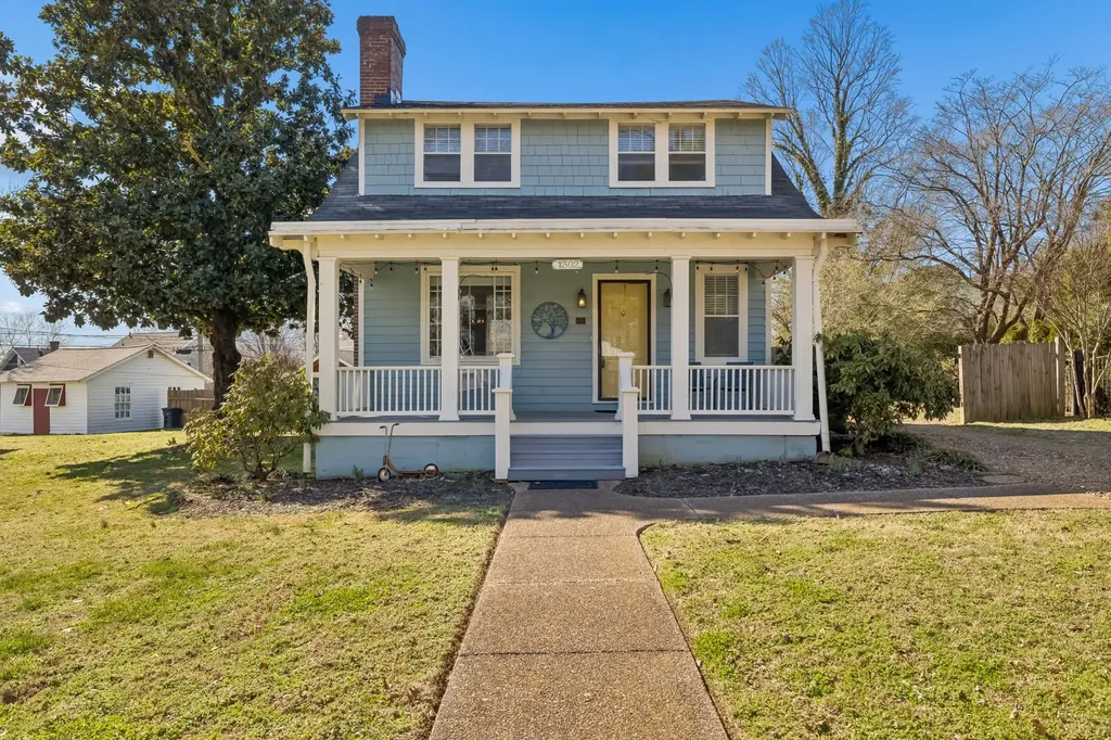 1302 Riverside Road Old Hickory TN 37138