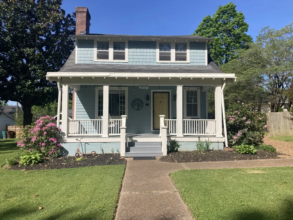 1302 Riverside Road Old Hickory TN 37138