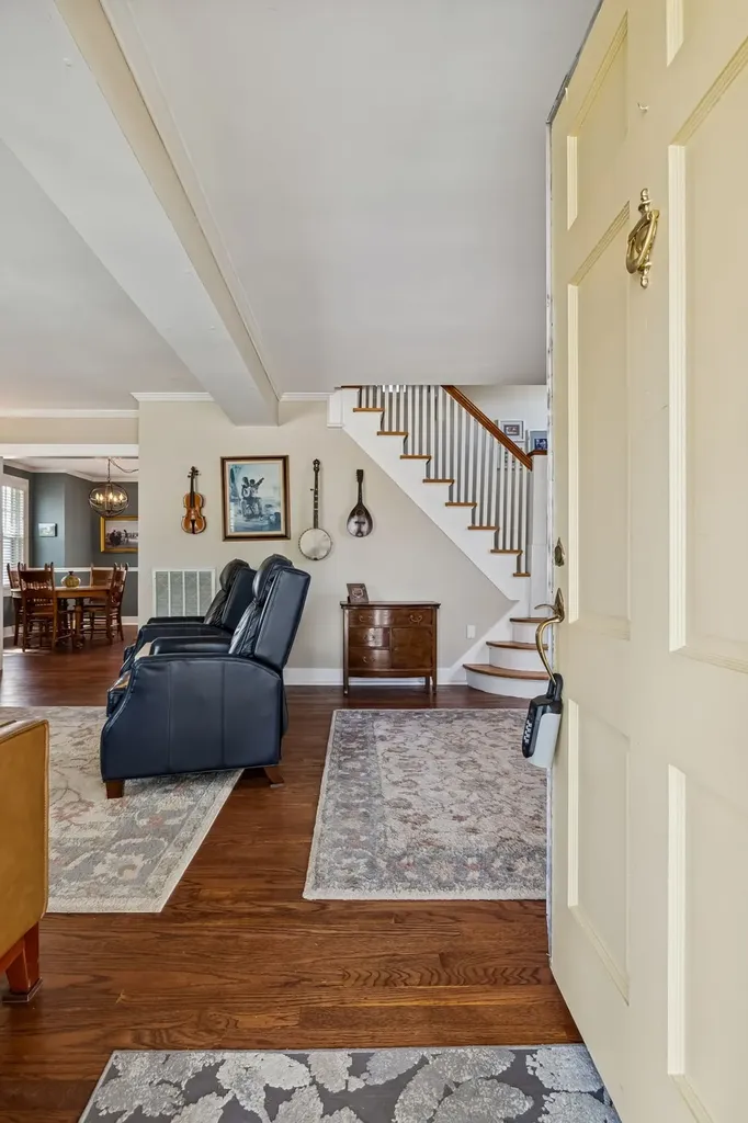 1302 Riverside Road Old Hickory TN 37138