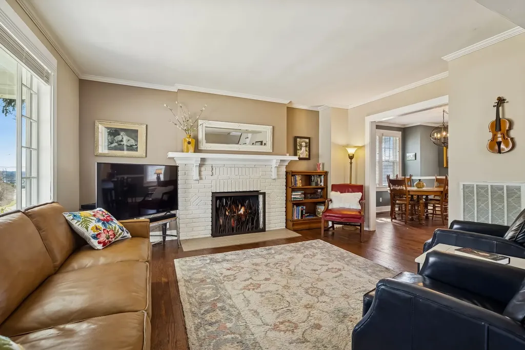 1302 Riverside Road Old Hickory TN 37138