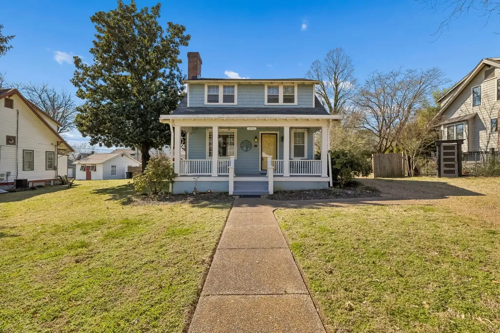 1302 Riverside Road Old Hickory TN 37138