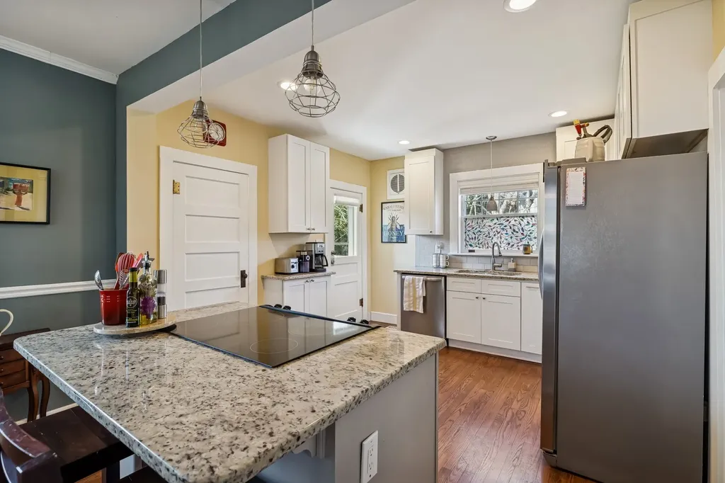 1302 Riverside Road Old Hickory TN 37138