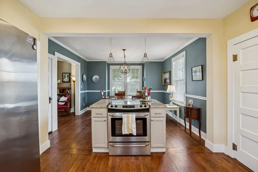 1302 Riverside Road Old Hickory TN 37138