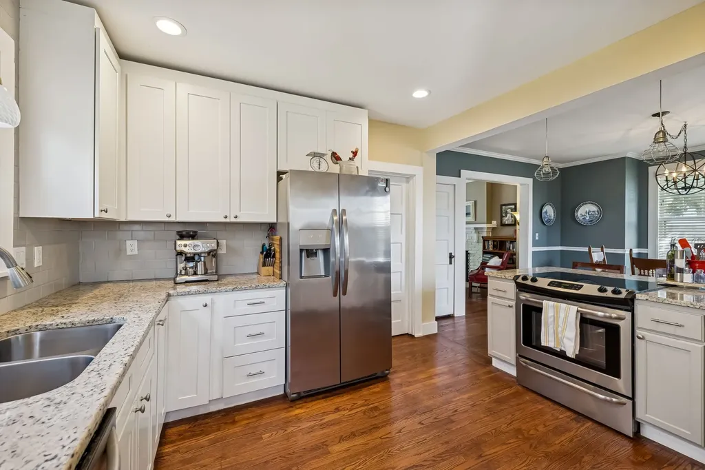 1302 Riverside Road Old Hickory TN 37138