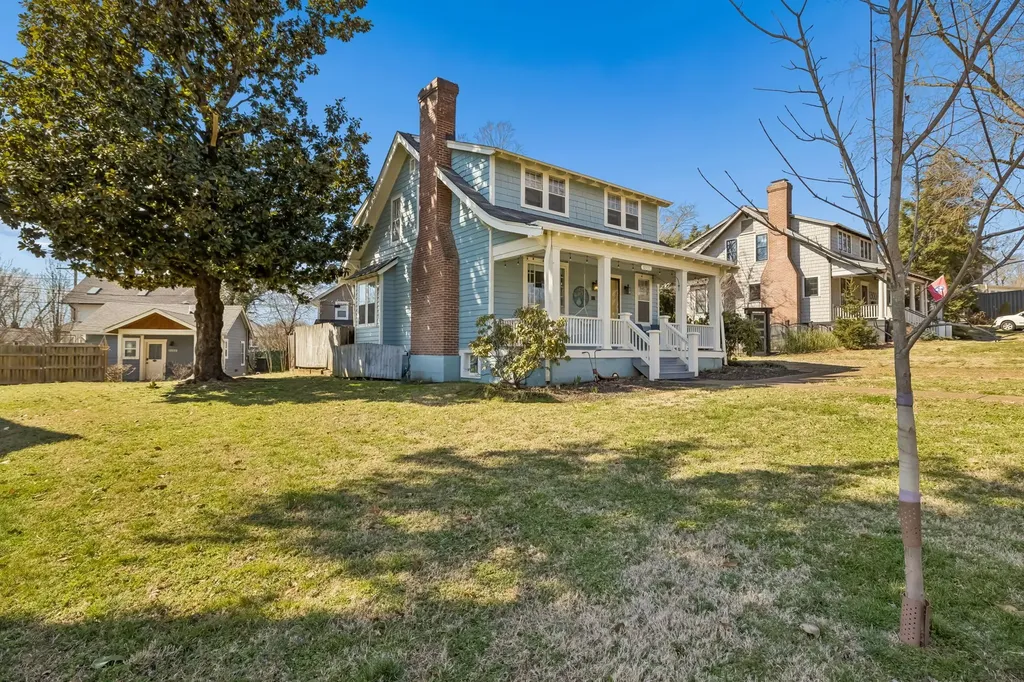 1302 Riverside Road Old Hickory TN 37138