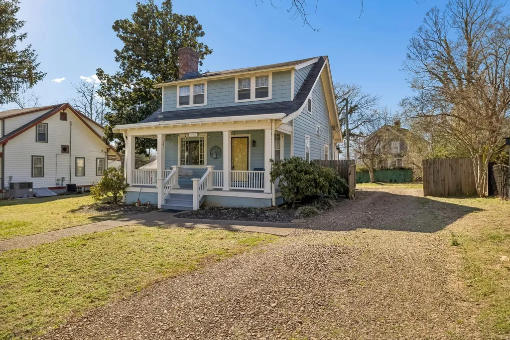 1302 Riverside Road Old Hickory TN 37138
