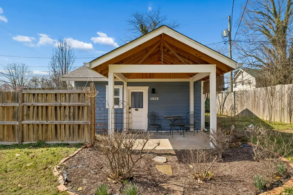 1302 Riverside Road Old Hickory TN 37138