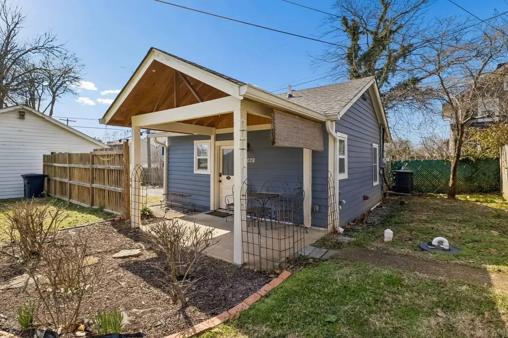 1302 Riverside Road Old Hickory TN 37138