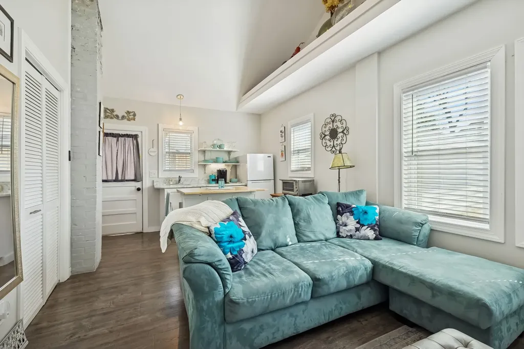 1302 Riverside Road Old Hickory TN 37138