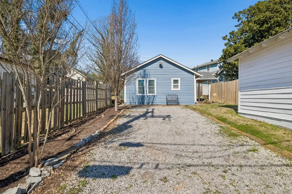 1302 Riverside Road Old Hickory TN 37138