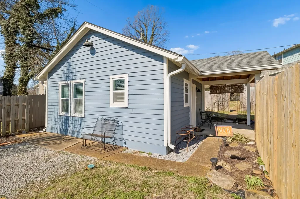 1302 Riverside Road Old Hickory TN 37138