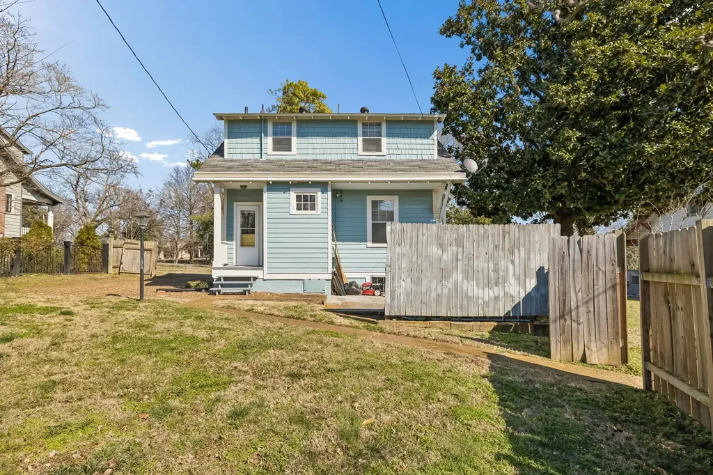 1302 Riverside Road Old Hickory TN 37138
