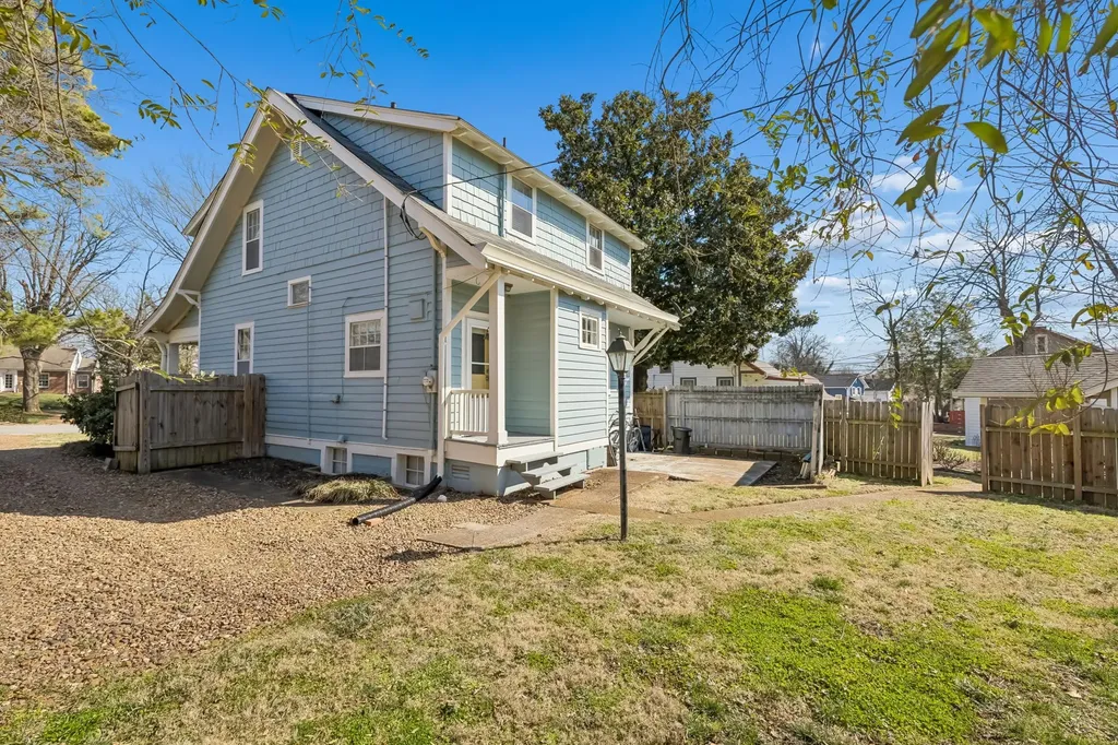 1302 Riverside Road Old Hickory TN 37138