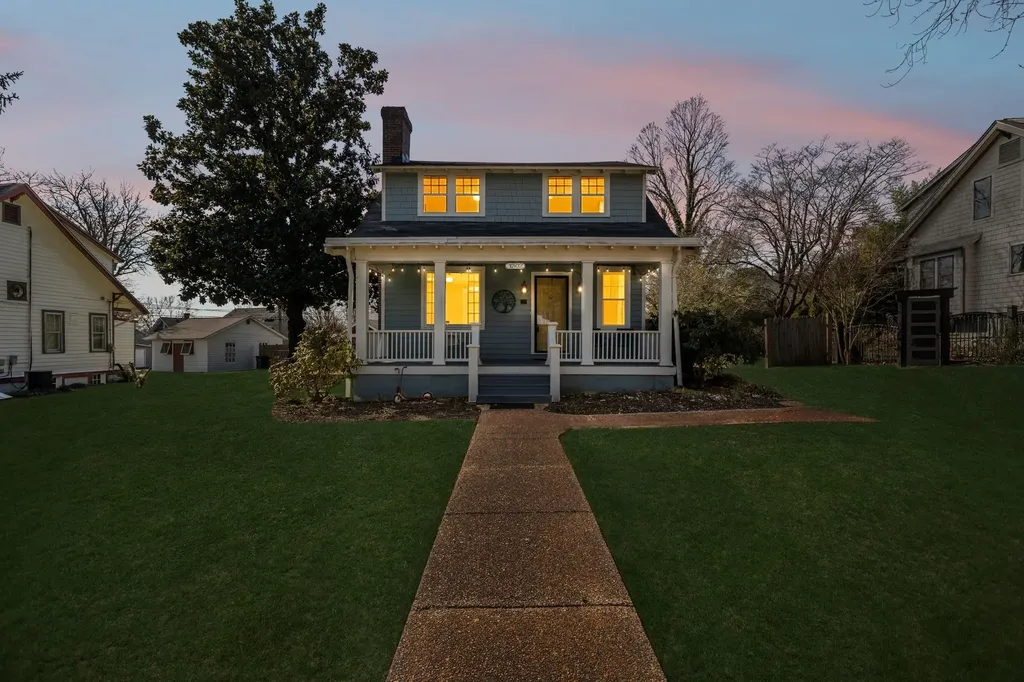 1302 Riverside Road Old Hickory TN 37138