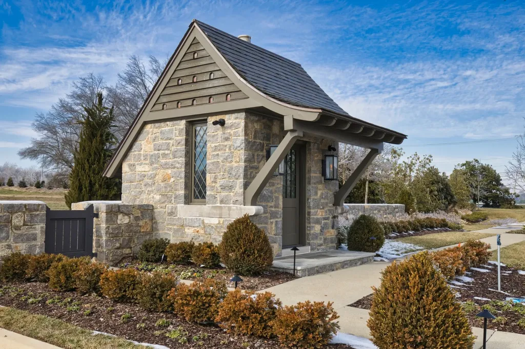 7100 Anna Drive Brentwood TN 37027