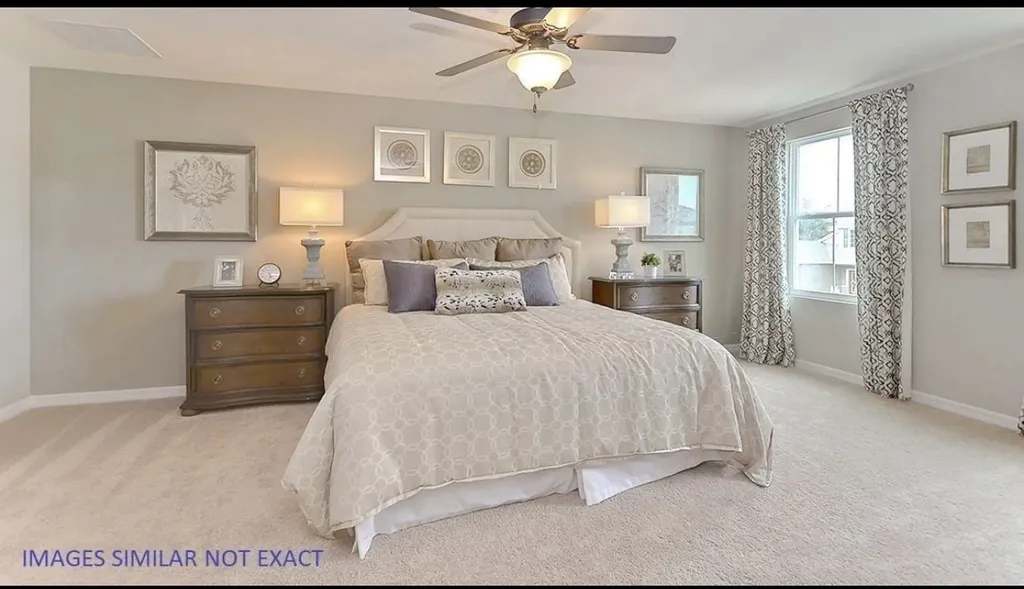 4344 Scarlet Court Columbia TN 38401