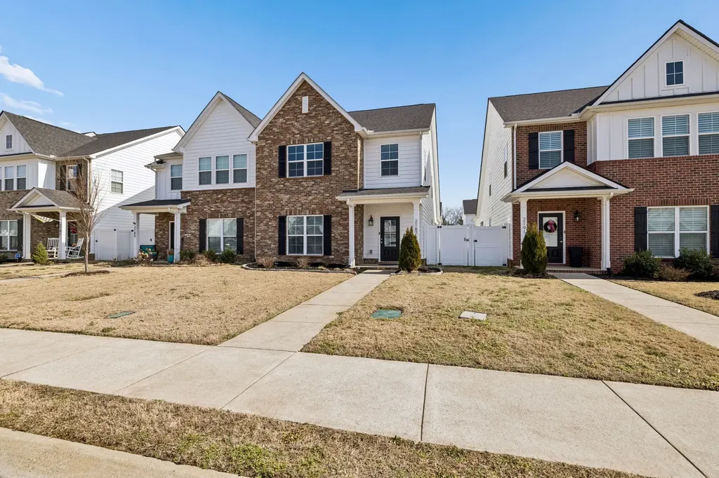 2187 Welltown Lane Murfreesboro TN 37128