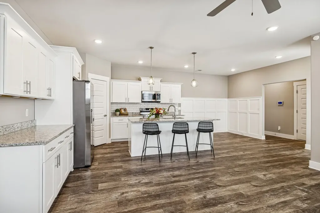 2187 Welltown Lane Murfreesboro TN 37128