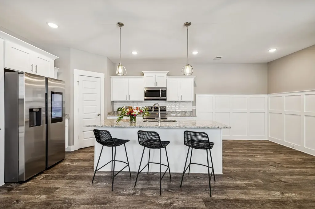 2187 Welltown Lane Murfreesboro TN 37128