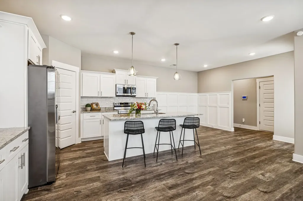 2187 Welltown Lane Murfreesboro TN 37128