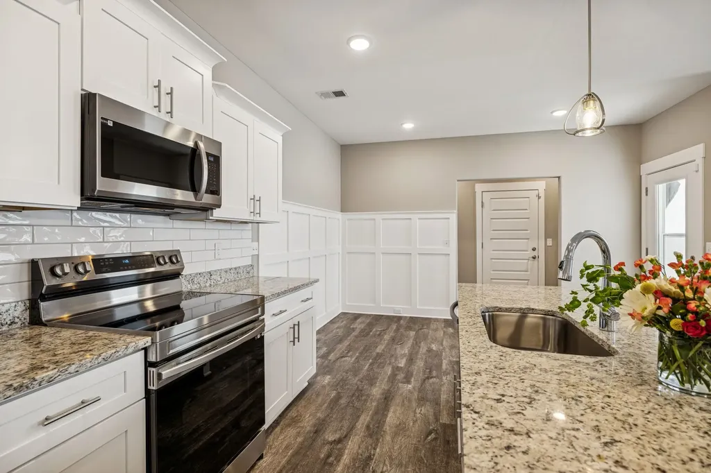 2187 Welltown Lane Murfreesboro TN 37128
