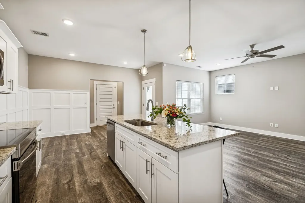 2187 Welltown Lane Murfreesboro TN 37128