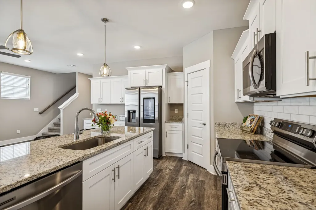 2187 Welltown Lane Murfreesboro TN 37128