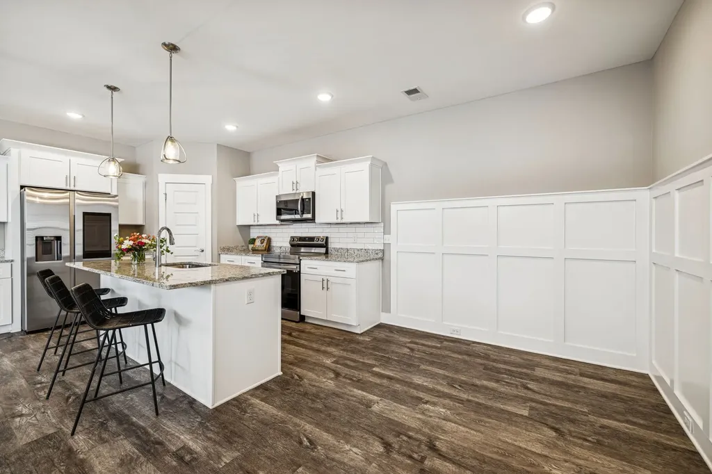 2187 Welltown Lane Murfreesboro TN 37128