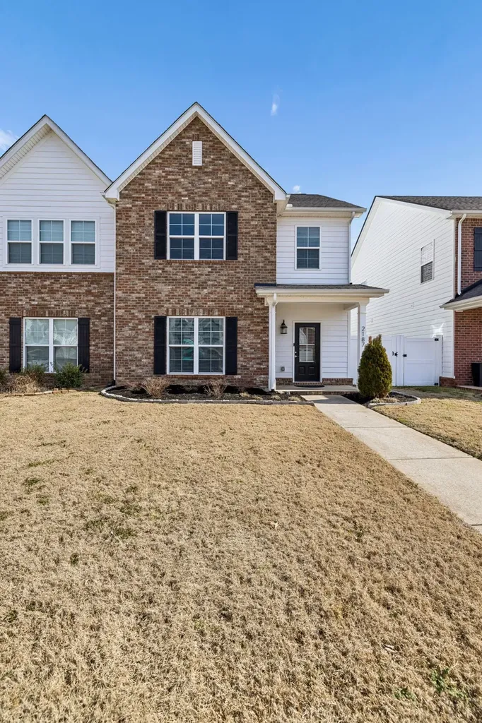 2187 Welltown Lane Murfreesboro TN 37128