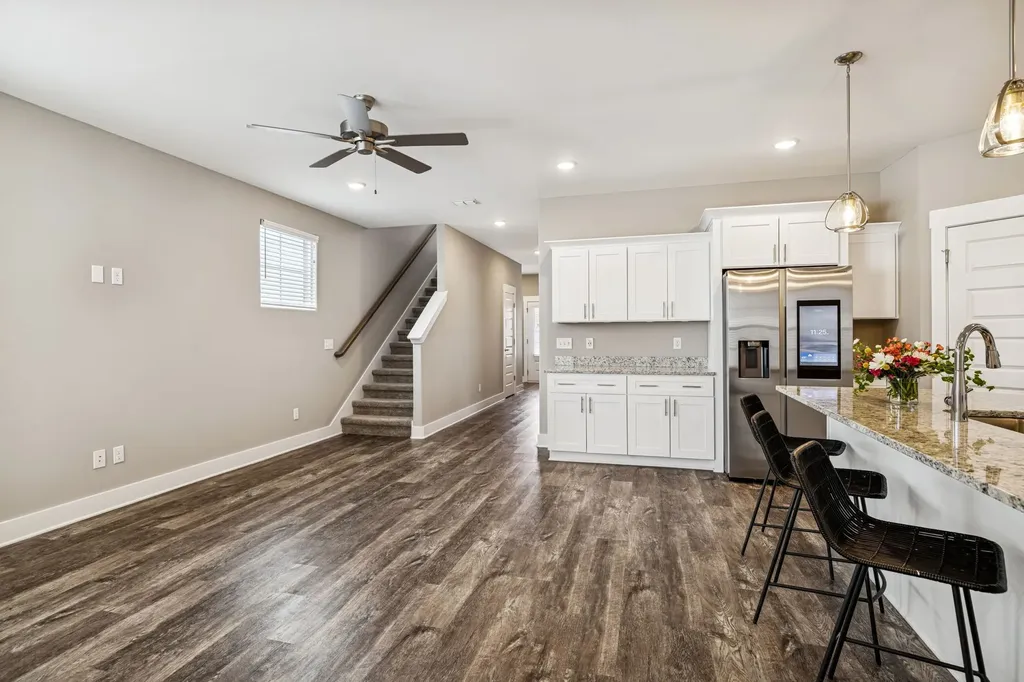 2187 Welltown Lane Murfreesboro TN 37128