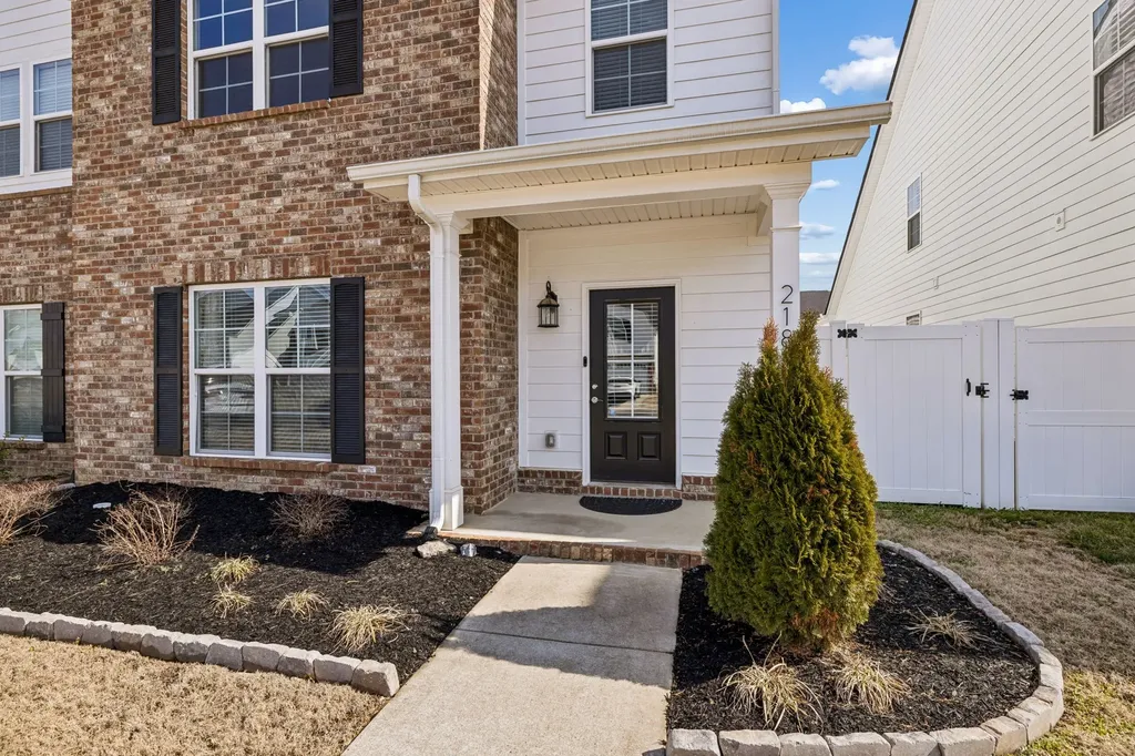 2187 Welltown Lane Murfreesboro TN 37128