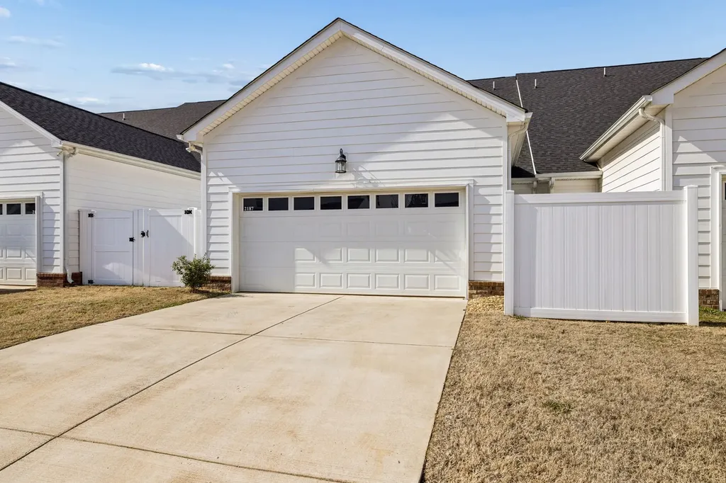 2187 Welltown Lane Murfreesboro TN 37128