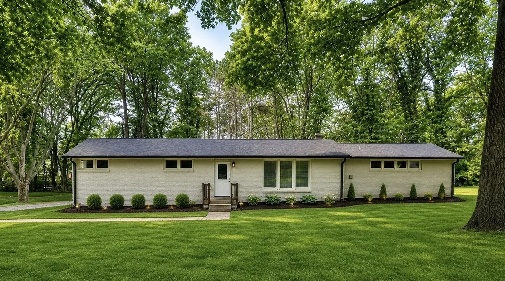 113 Pine Circle Drive Franklin TN 37069