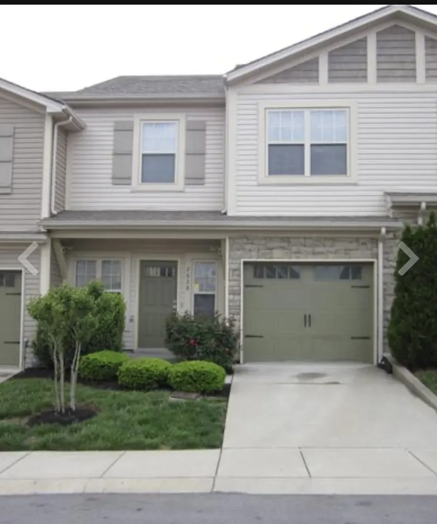 2628 Nashboro Boulevard Nashville TN 37217