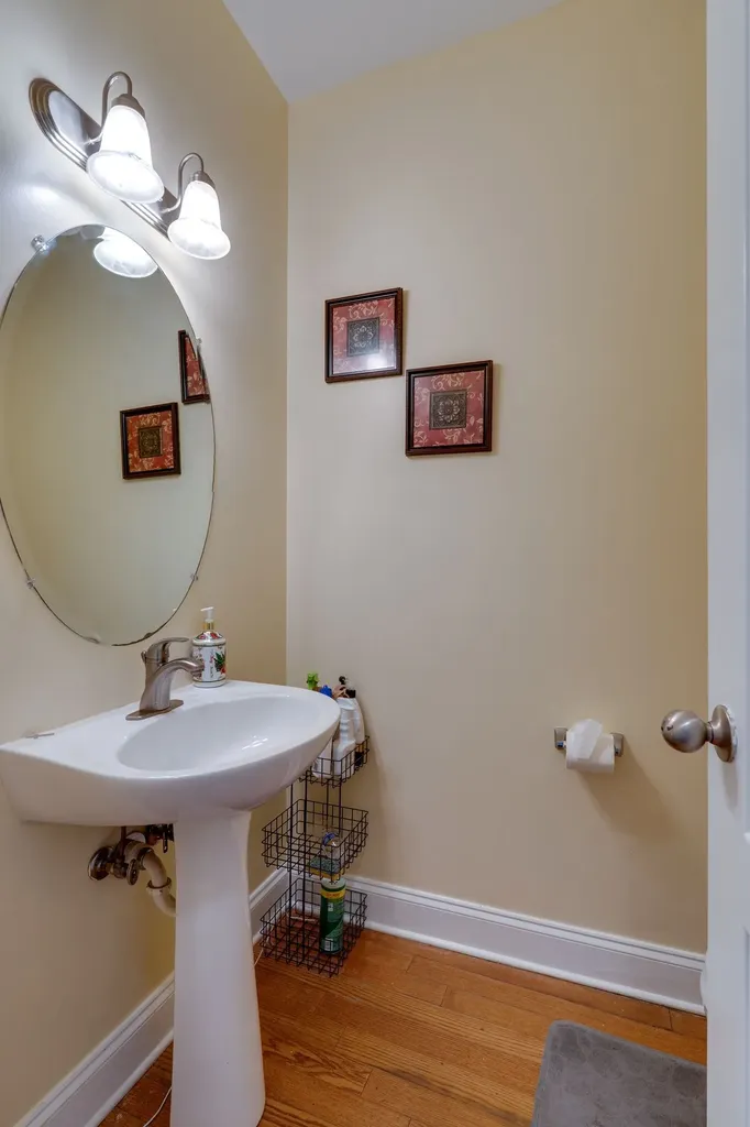 2628 Nashboro Boulevard Nashville TN 37217