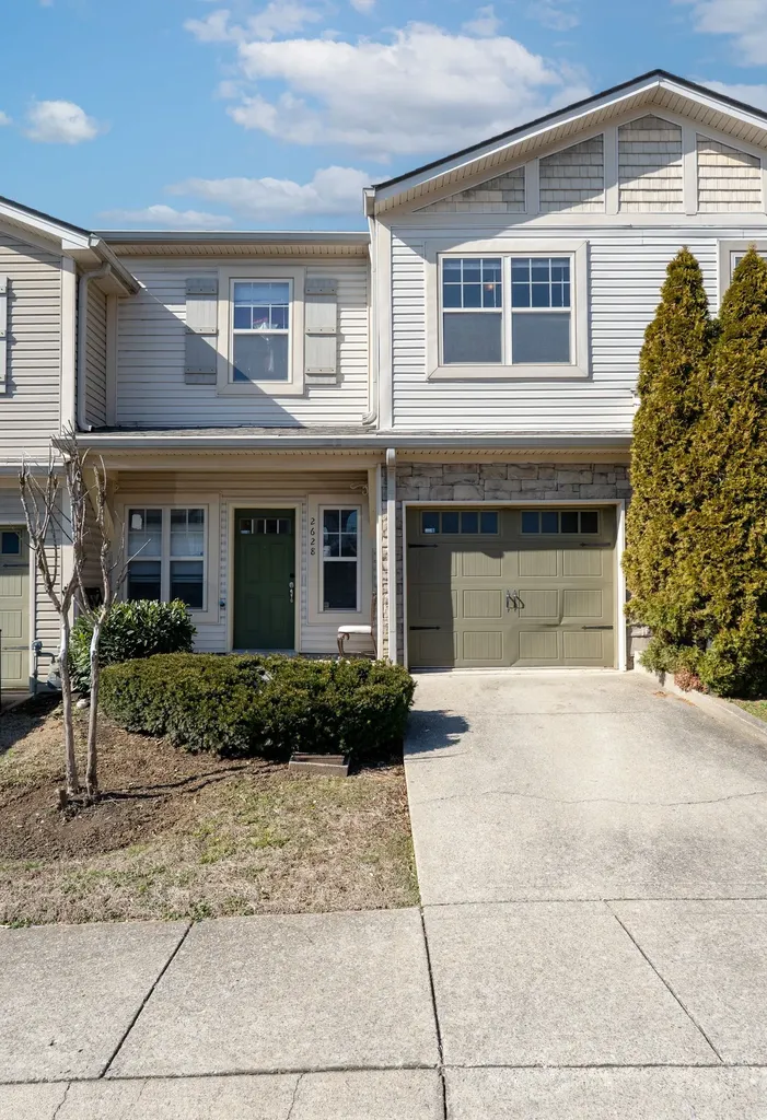2628 Nashboro Boulevard Nashville TN 37217
