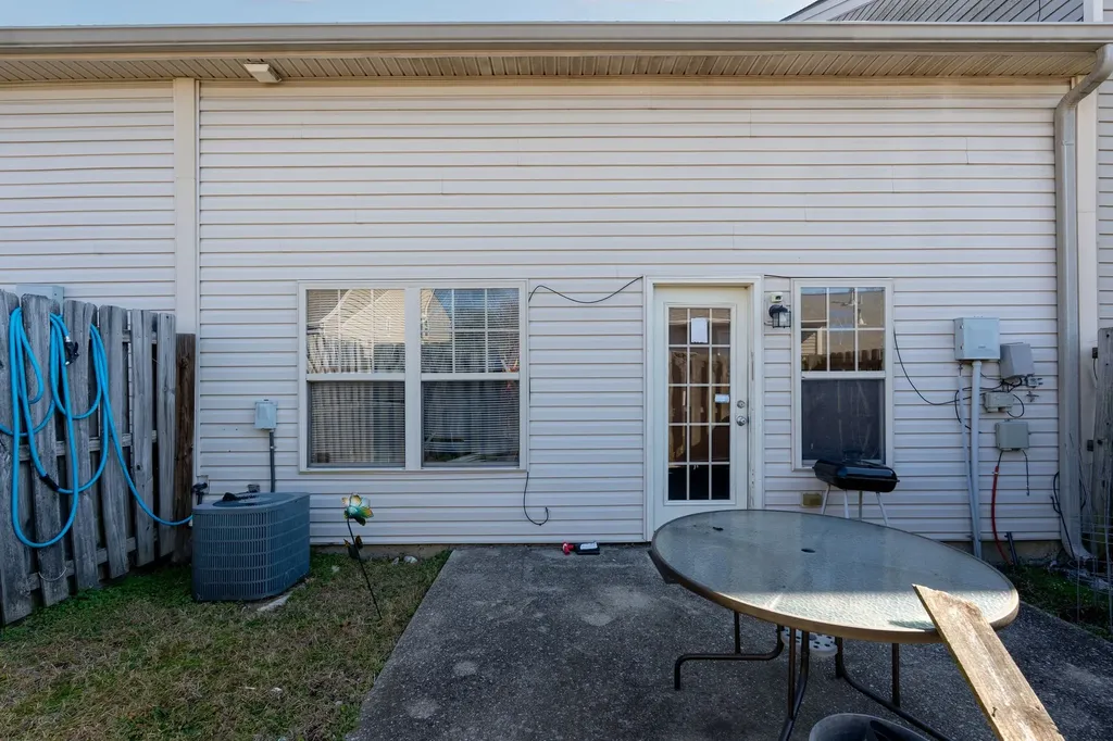2628 Nashboro Boulevard Nashville TN 37217